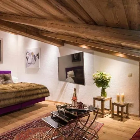 7br Modern Chalet Close To Mountain Sankt Anton am Arlberg