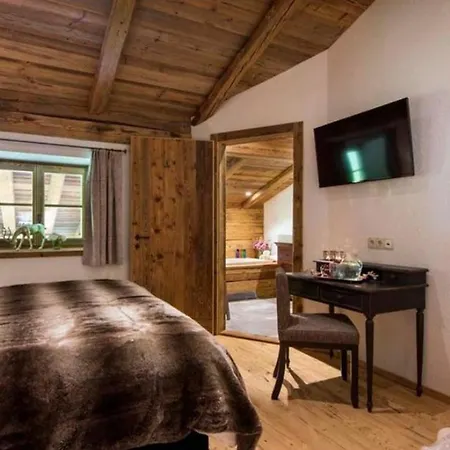 Villa 7br Modern Chalet Close To Mountain