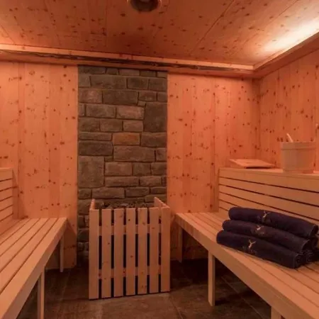 Villa 7br Modern Chalet Close To Mountain
